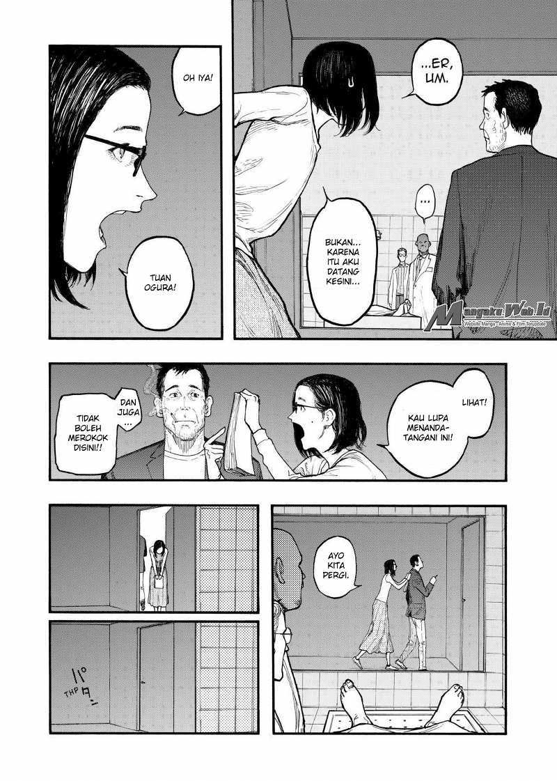 Ajin chapter 44